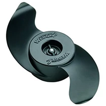 Minn Kota Weedless Wedge2 MKP-38 propeller