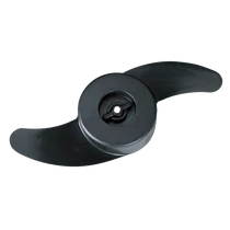 Evinrude elektromos csónakmotor propeller 