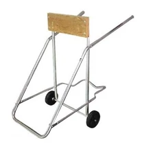 Motorszállító kocsi Motorszállító kocsi