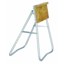 Csónakmotortartó állvány "Super" Csónakmotortartó állvány "Super"