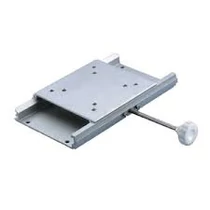 Vezetőülés alaplemez