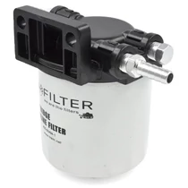 Üzemanyagszűrő, szeparátor