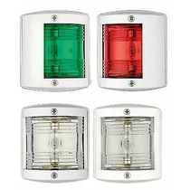 Navigációs fény szett Navigációs fény szett