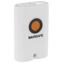 Navisafe mini búvár és hajós kézilámpa