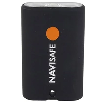 Navisafe mini búvár és hajós kézilámpa Navisafe mini búvár és hajós kézilámpa