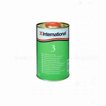 International Nr.3 hígító