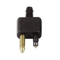 Üzemanyag csatlakozó apa