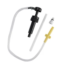 Olajfeltöltő pumpa