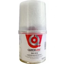 Üvegszálas javítókészlet