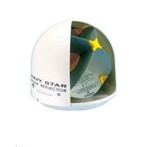 Navy-Star radarreflektor