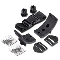 Railblaza búvárpalack tartó