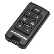 Humminbird RC 2 kábel nélküli távirányító Humminbird RC 2 kábel nélküli távirányító
