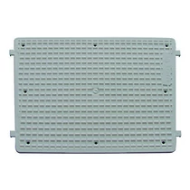 Rezgéscsillapító műanyag Rezgéscsillapító műanyag