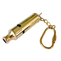 Kulcstartó síp Kulcstartó síp