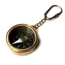 Kulcstartó iránytű Kulcstartó iránytű