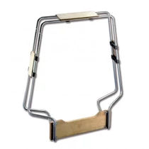 Gumicsónak Rollbar, hátsó keret, antenna híd Gumicsónak Rollbar, hátsó keret, antenna híd