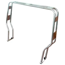 Gumicsónak Rollbar, hátsó keret, antenna híd Gumicsónak Rollbar, hátsó keret, antenna híd