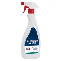 Rubber gumicsónak tisztító és védő
