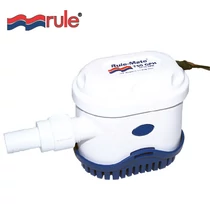 Rule 500 fenékvíz szivattyú Rule 500 fenékvíz szivattyú