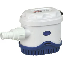 Rule 750 fenékvíz szivattyú