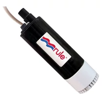 Rule IL200 merülőszivattyú Rule IL200 merülőszivattyú