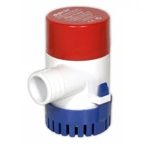 Rule fenékvíz szivattyú Rule fenékvíz szivattyú