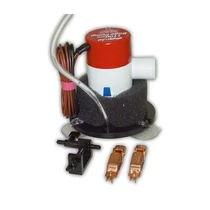 Rule levegőztető szivattyú Rule levegőztető szivattyú