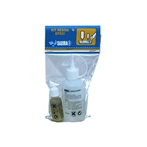 Epoxy javítókészlet Epoxy javítókészlet