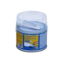 Sadira polyster gitt