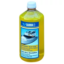 Sadira wax és hajósampon Sadira wax és hajósampon