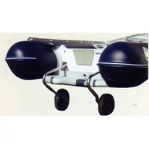 Gumicsónak farkerék Gumicsónak farkerék