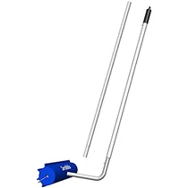 Scrubbis hajótest tisztító, algaleszedő Scrubbis hajótest tisztító, algaleszedő