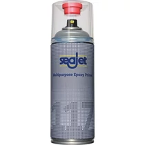 Seajet 117, univerzális epoxy algagátló alapozó spray