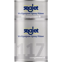 Seajet 117 epoxy algagátló alapozó Seajet 117 epoxy algagátló alapozó