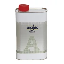 SeaJet "A" hígító SeaJet "A" hígító