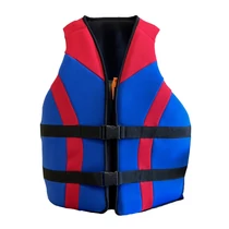 Vízisport, úszássegítő mellény, neoprén