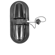 Gumicsónak evezőtartó