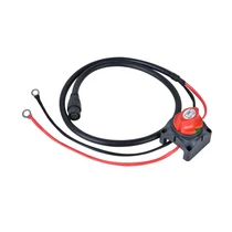 Epropulsion külső akkumulátor kábel