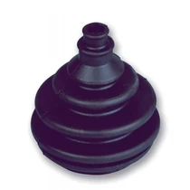 Bovdenkivezető gumiharang Bovdenkivezető gumiharang