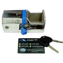 STAZO csónakmotor SMARTLOCK satuzár STAZO csónakmotor SMARTLOCK satuzár