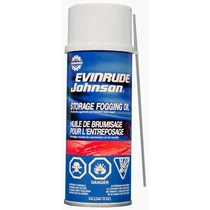 BRP Storage Fogging Oil téliesítő adalék BRP Storage Fogging Oil téliesítő adalék