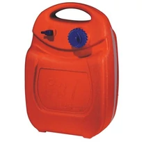 Üzemanyagtank 22 Liter Üzemanyagtank 22 Liter