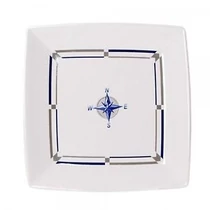 Tányér, Quadrato Compass