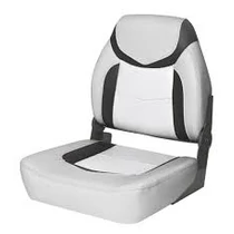 Vezetőülés Fisherman Premium