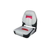 Vezetőülés Capitano