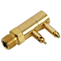 Üzemanyag csatlakozó apa, tankra, Mercury, Yamaha