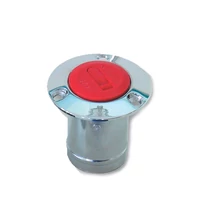 Üzemanyag betöltő fém