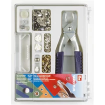 Vario ponyvajavító készlet