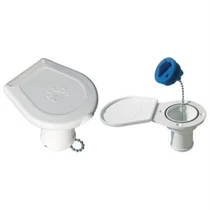 Víz betöltő, műanyag