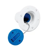 Víz betöltő, műanyag